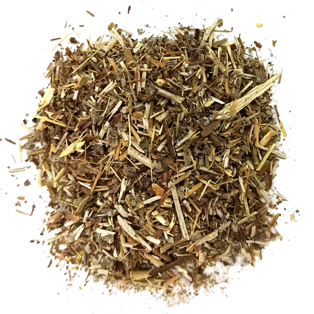 Шалфей лекарственный трава (100 гр) / чай сбор - Родные Травы  #1