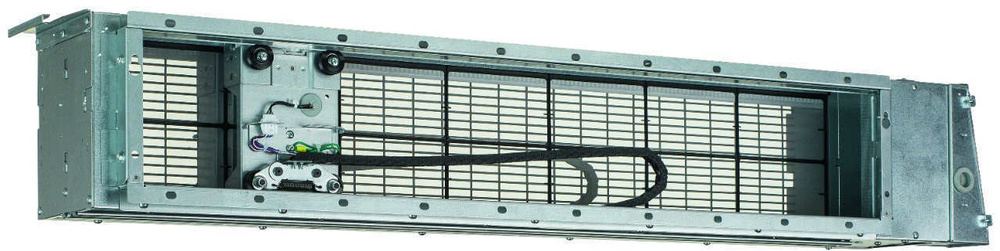 Фильтр автоматической очистки DAIKIN BAE20A102 #1