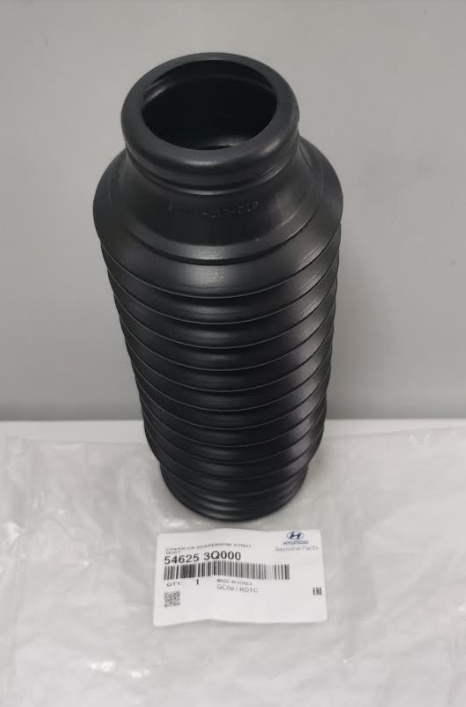 Пыльник переднего амортизатора для Хендай IX35 2011-2015, Киа Спортейдж 2010-2015 / арт. 546253Q000 / #1