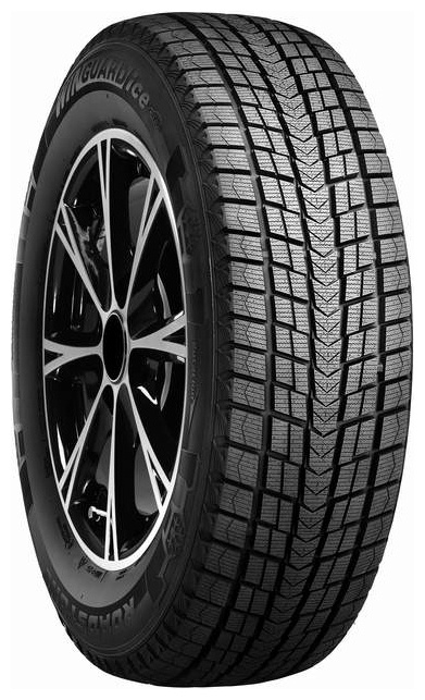 Nexen Nexen Winguard Ice SUV Шины  зимние 255/50  R19 107T Нешипованные #1