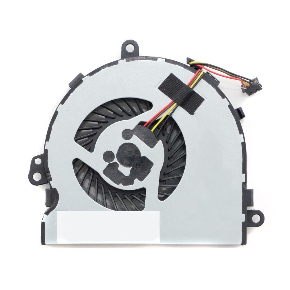 Вентилятор (кулер) для ноутбука HP Pavilion 15-DA - купить с доставкой ...