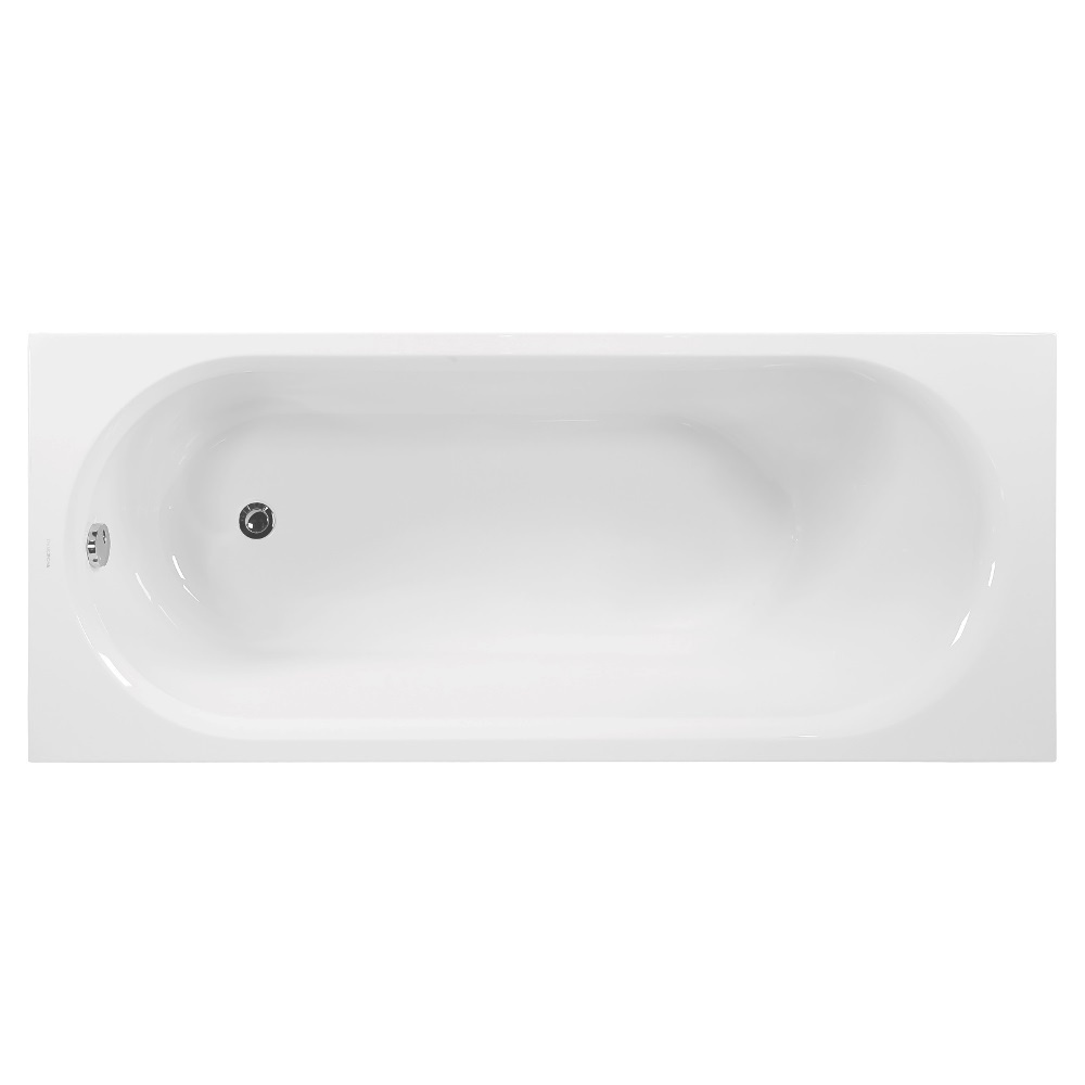 Акриловая ванна VAGNERPLAST KASANDRA 175x70 #1