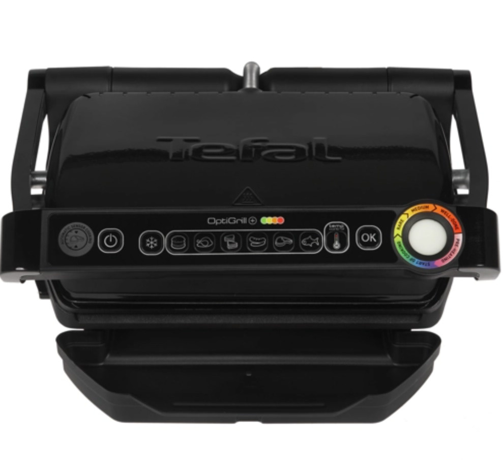 Электрогриль tefal gc712834