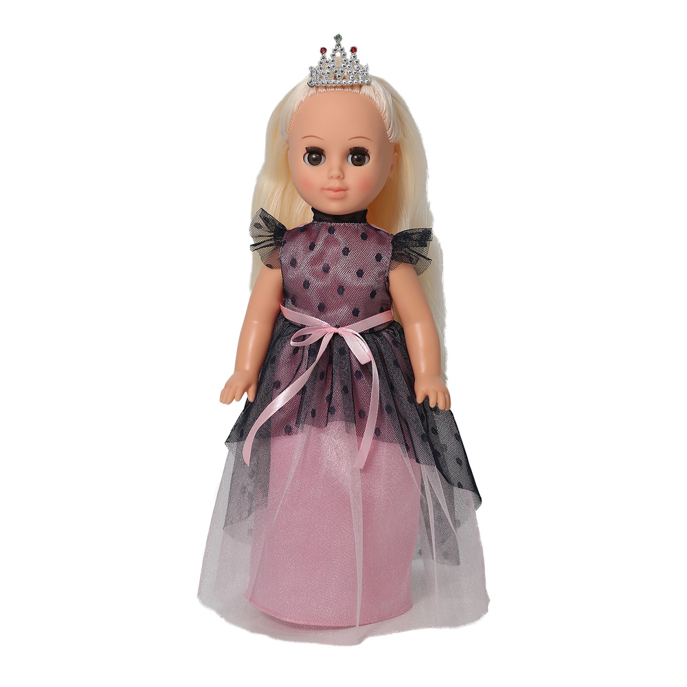Кукла для девочки Алла Холидэй 2, 35 см #1