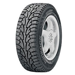 Hankook Winter i*Pike RW11 1012555 Шины  зимние 235/60  R16 100T #1