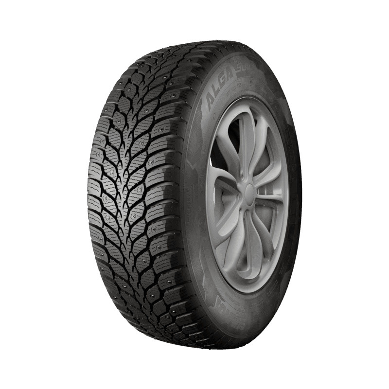 КАМА HK-532 SUV Шины  зимние 205/70  R15 96T Шипованные #1