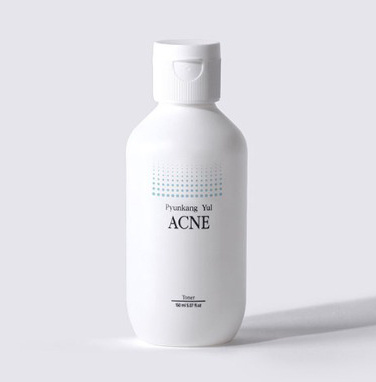 PYUNKANG YUL Тонер для проблемной кожи - Acne Toner, 150 мл #1