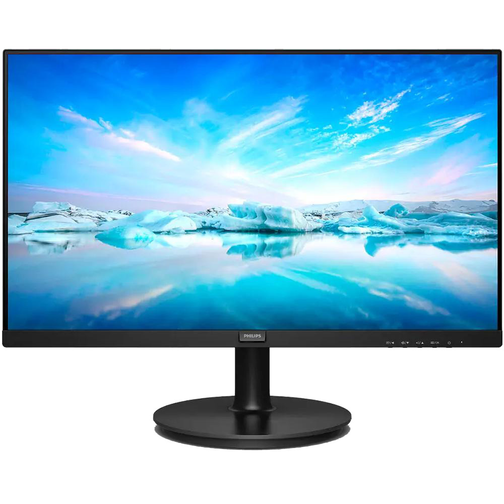 Philips 24" Монитор 242V8LA/00, черный #1