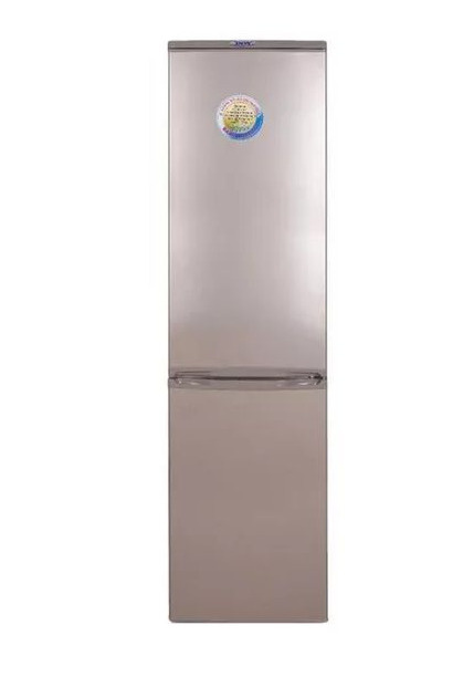 Холодильник DON R-299 Z золотой песок 399л #1