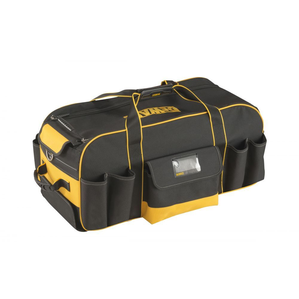 Сумка для инструмента Duffle Bag, с колёсами DEWALT DWST1-79210 #1