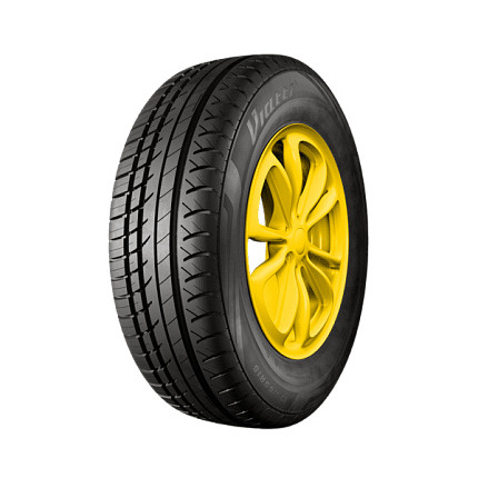 Viatti V-130 Шины  летние 195/50  R15 82V #1