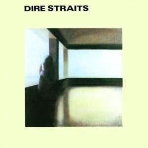 Audio CD Dire Straits Dire Straits #1