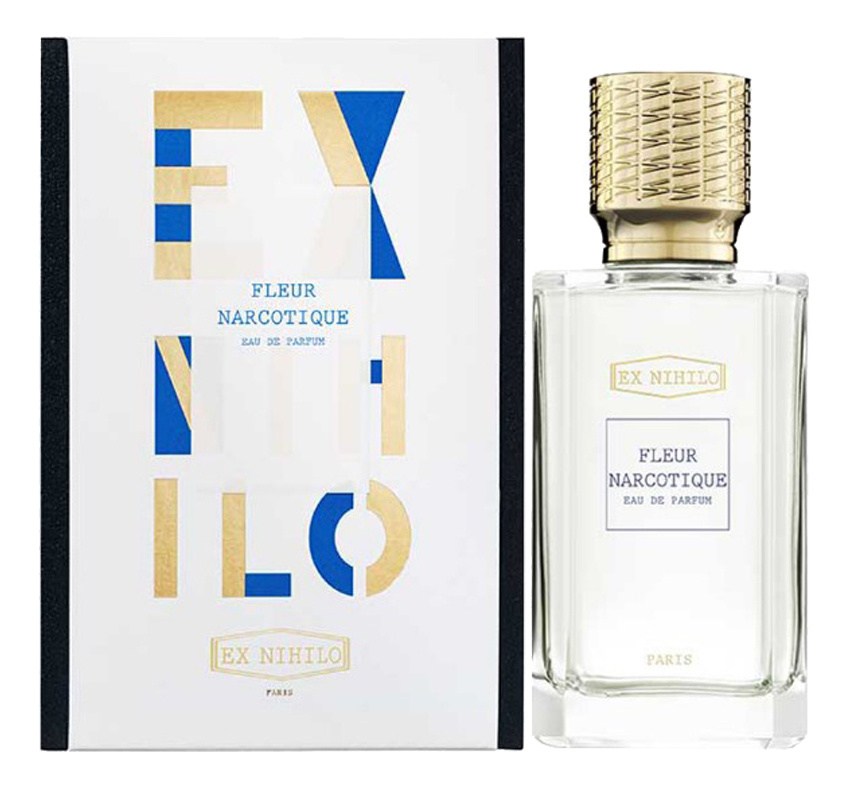 Вода парфюмерная Ex Nihilo Fleur Narcotique 100 мл #1