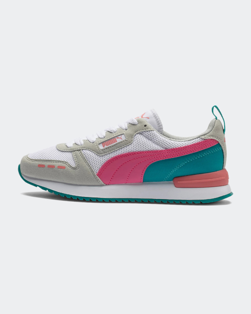 Кроссовки PUMA R78 #1