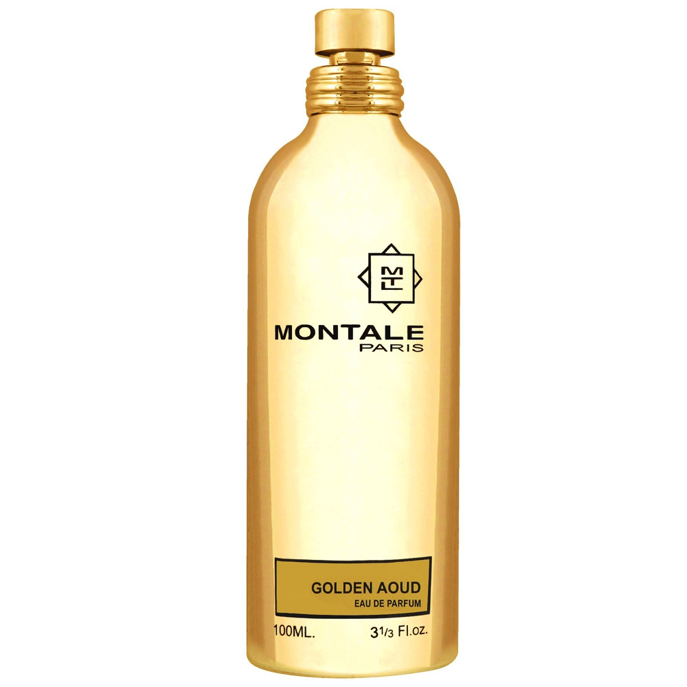 Montale Golden Aoud Вода парфюмерная 100 мл #1