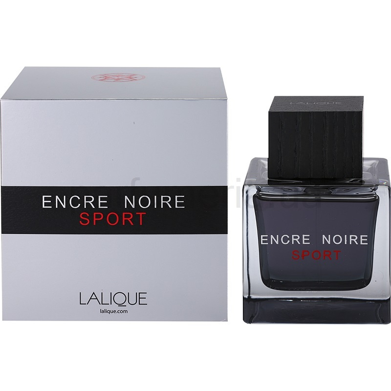 Lalique Lalique Encre Noire Sport Туалетная вода 100 мл #1