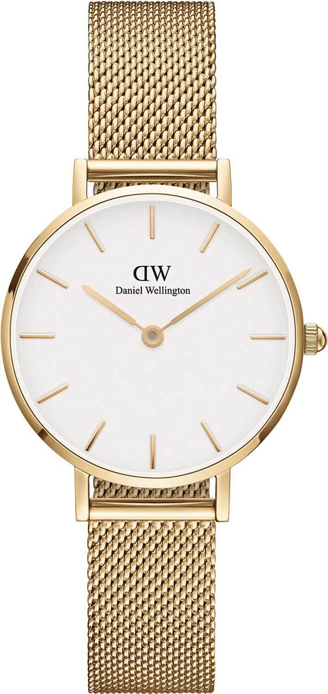 Часы наручные женские Daniel Wellington DW00100350 #1