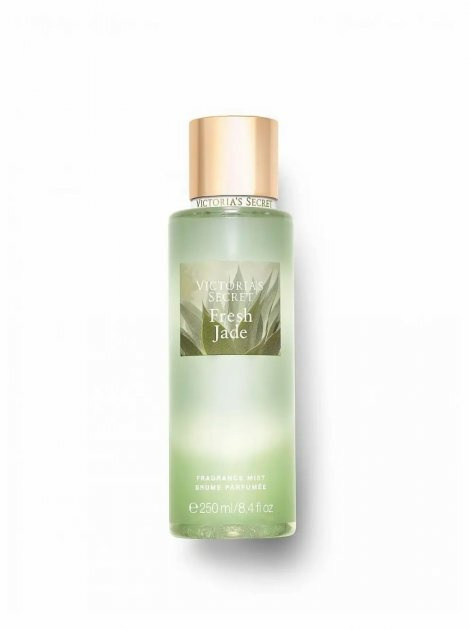 VICTORIAS SECRET FRESH JADE FRAGRANCE MIST спрей мист для тела 250ml  #1