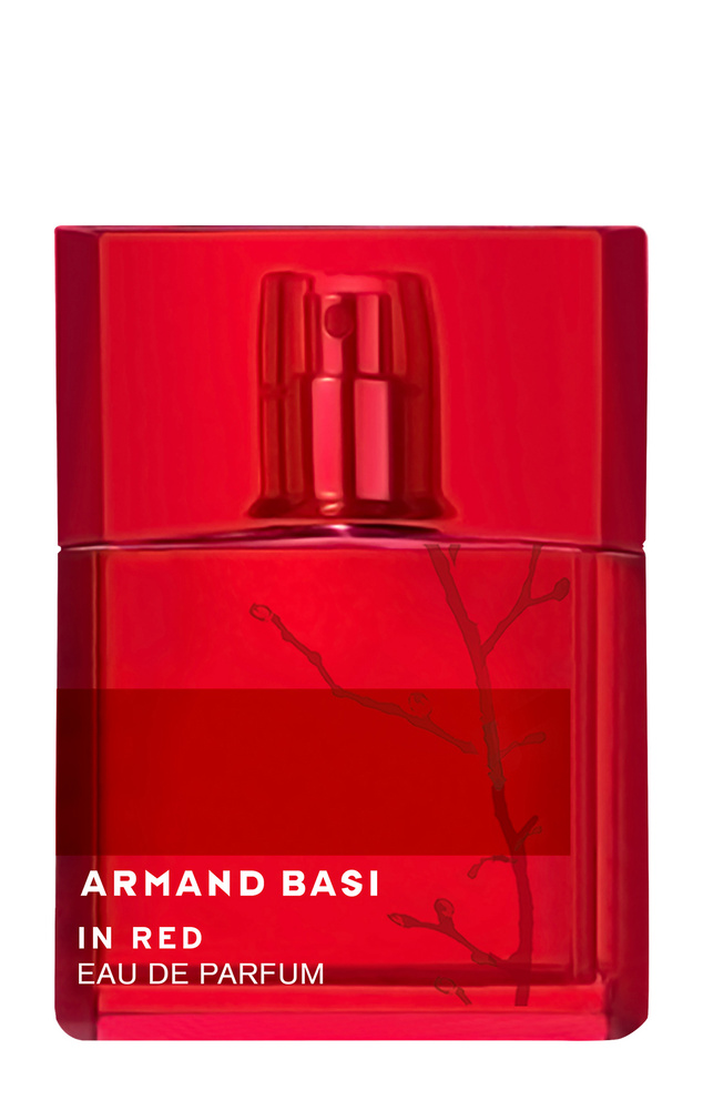 Парфюмерная вода 30 мл Armand Basi In Red Eau de Parfum #1