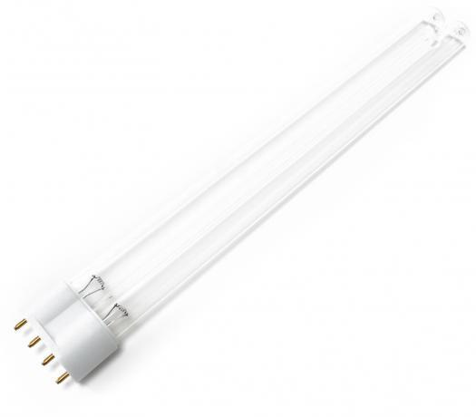Сменная УФ лампа для фильтра CPF50000 55W #1