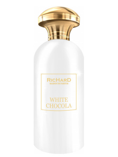  White Chocola Вода парфюмерная 2 мл #1