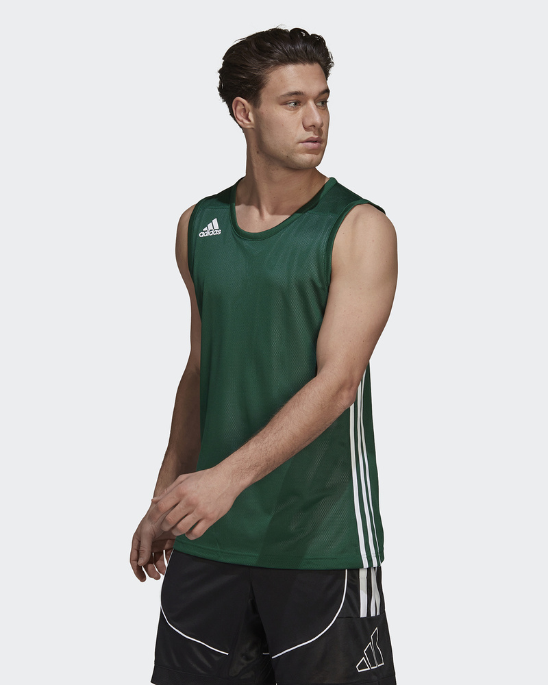 Майка adidas 3G Speed Reversible Jersey #1