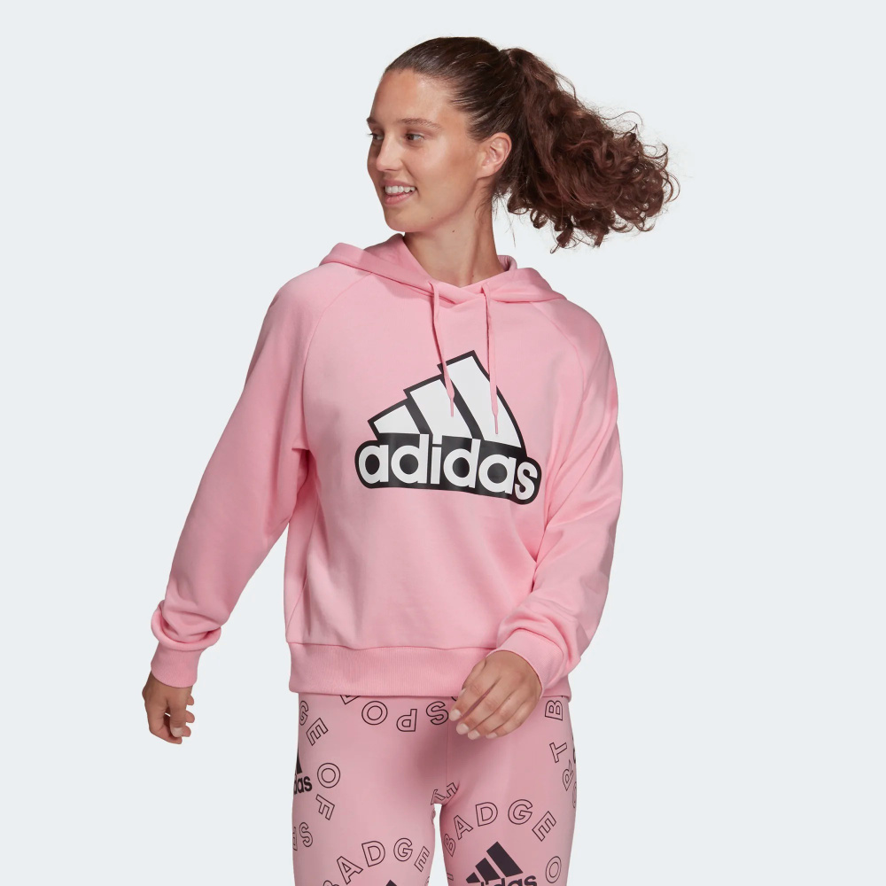 Худи adidas #1