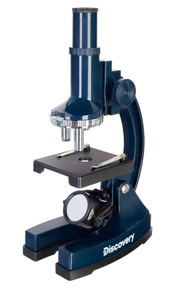 Микроскоп Discovery Centi 02 с книгой #1