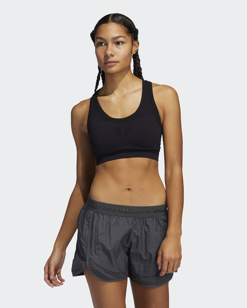 Топ-бра adidas Studio Bra #1