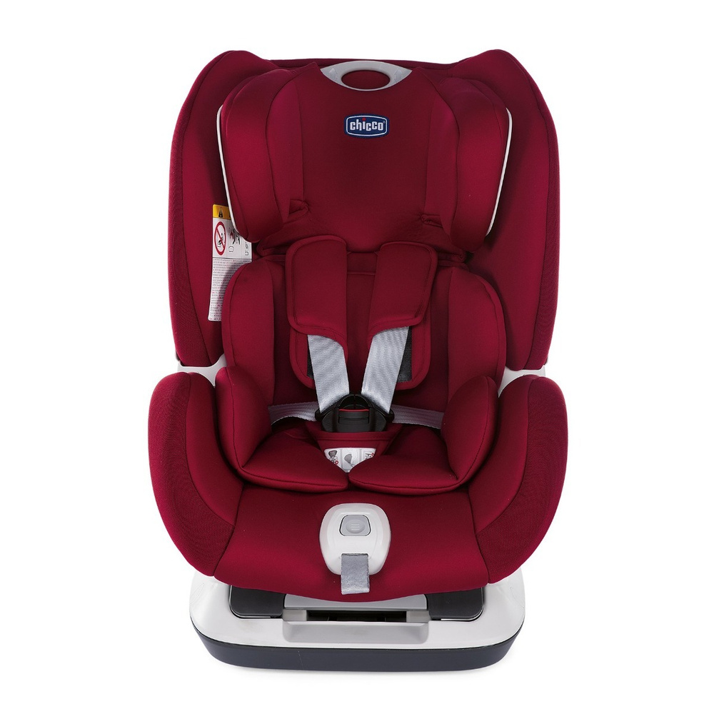 Chicco Seat Up 012 Автокресло (до 25 кг) #1