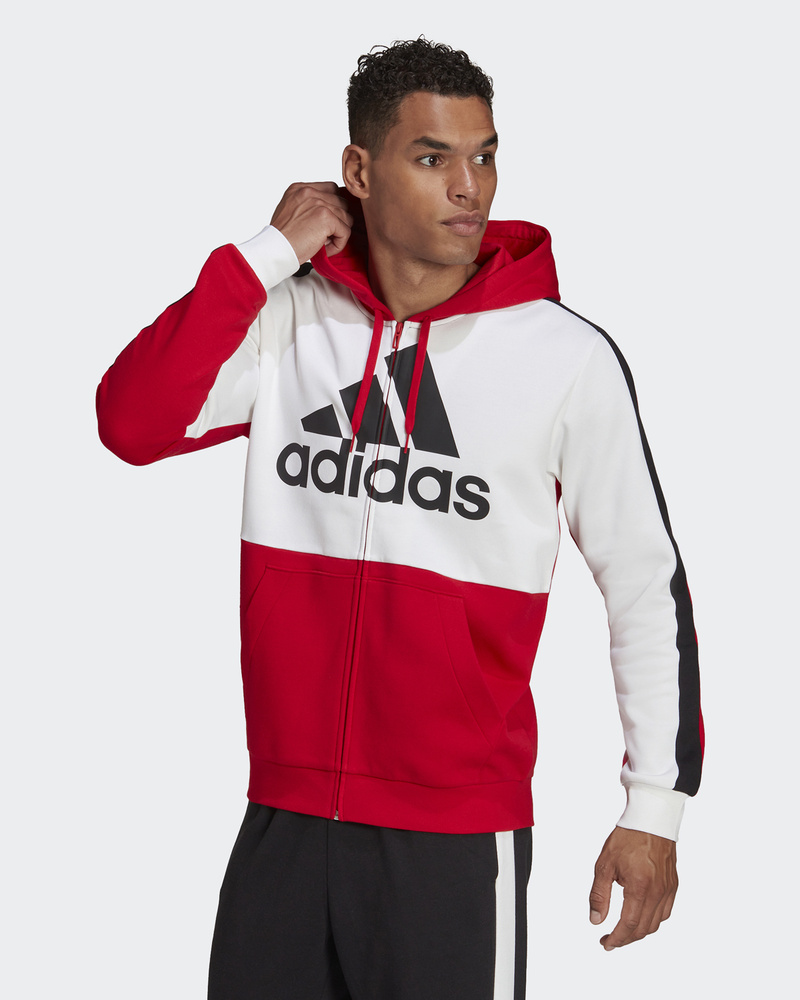 Adidas predator hoodie sale