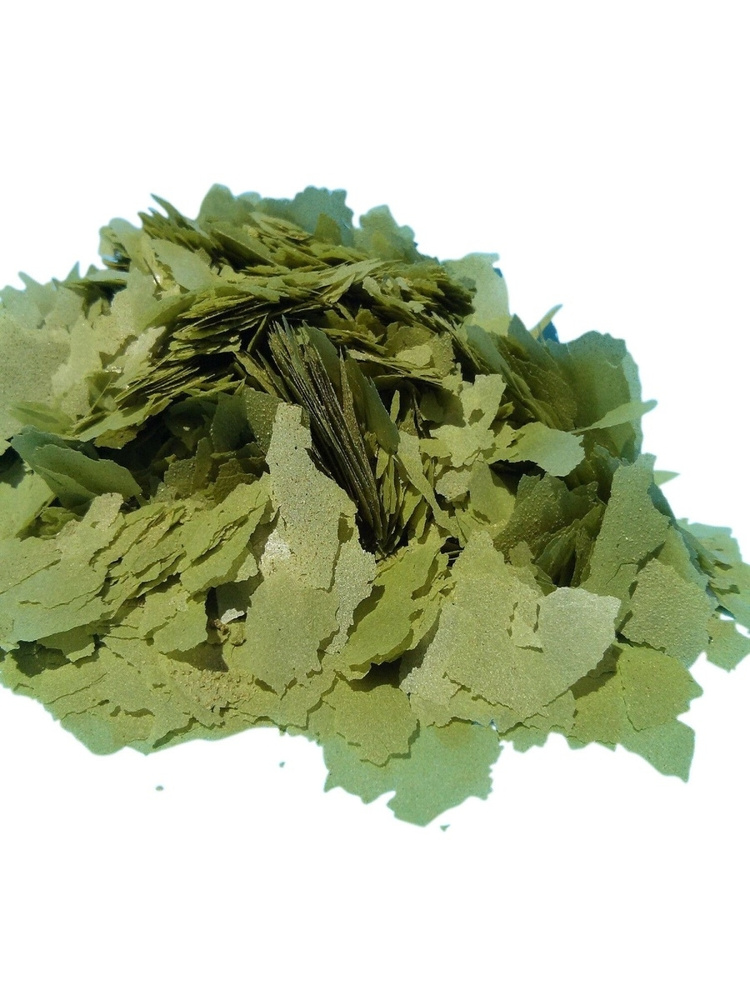 Корм Tropical Spirulina Flakes - спирулина в хлопьях для растительноядных рыб, 250 мл  #1