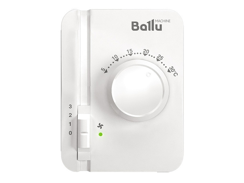 Ballu BRC-W -  с доставкой по выгодным ценам в е .