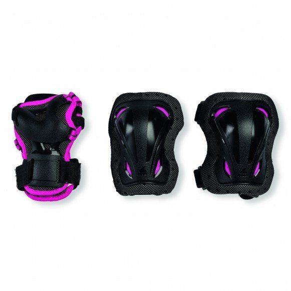 Rollerblade Комплект защиты для спорта, размер: XS #1