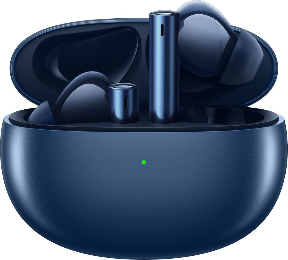 Наушники Внутриканальные realme Buds Air 3 - купить по доступным ценам в интерне