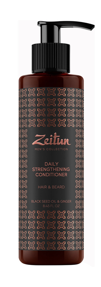 Zeitun Кондиционер для волос, 250 мл #1