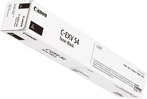 Тонер-картридж Canon C-EXV 54 Black для imageRUNNER ADVANCE C3025/C3125/C3226i 1394C002  #1
