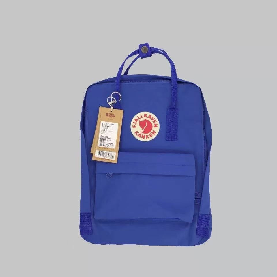 Fjallraven Рюкзак #1