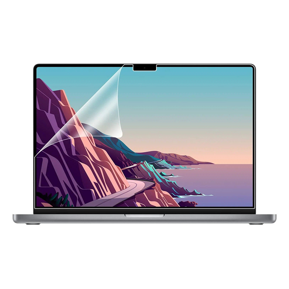 Защитная плёнка WIWU для MacBook Pro 14" (M1) 2021 #1