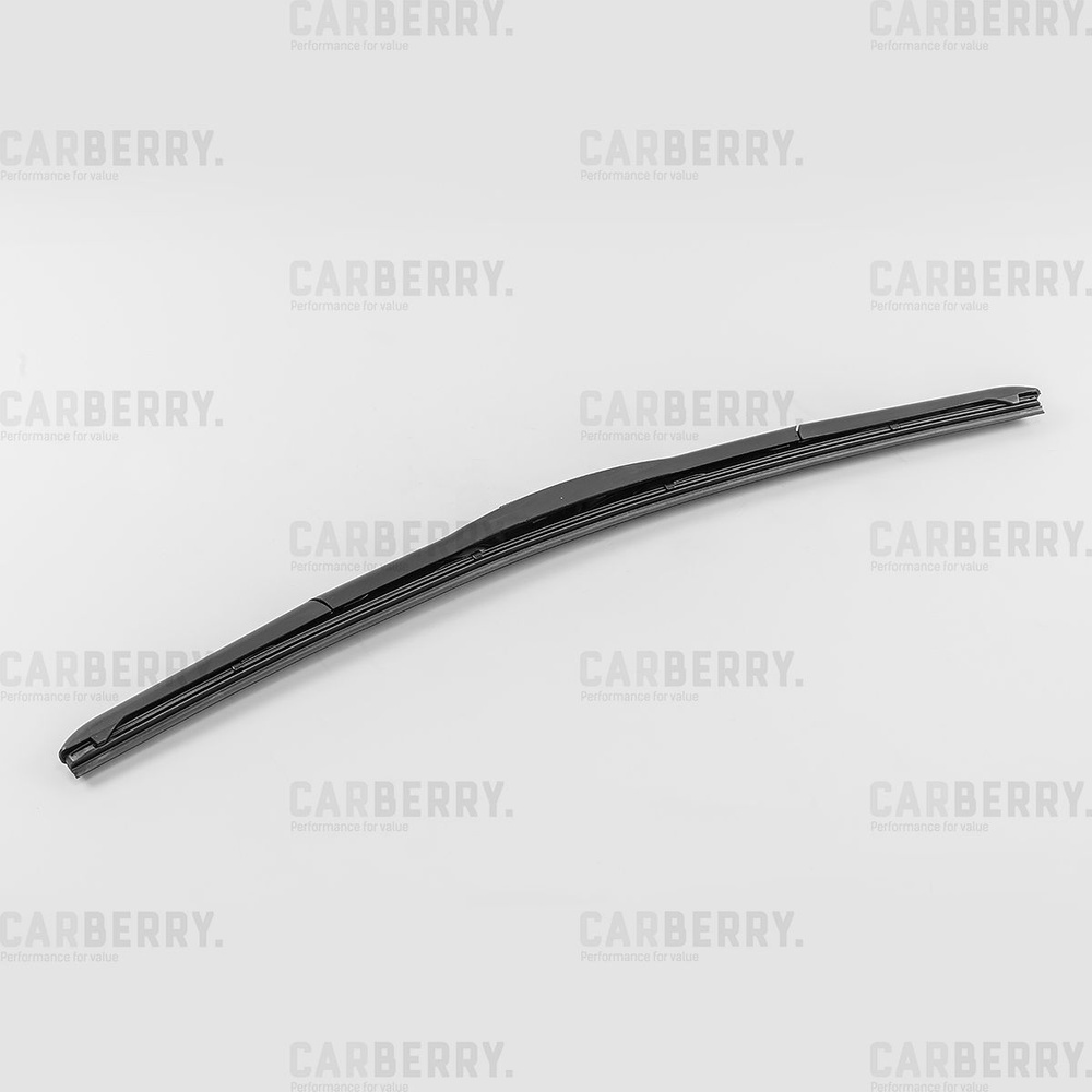 Carberry Щетка стеклоочистителя гибридная, арт. 30CA55, 55 см #1
