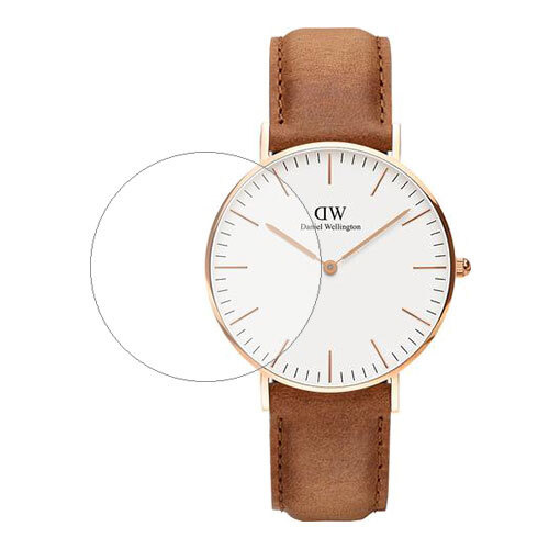 Daniel Wellington Стекло защитное для часов #1