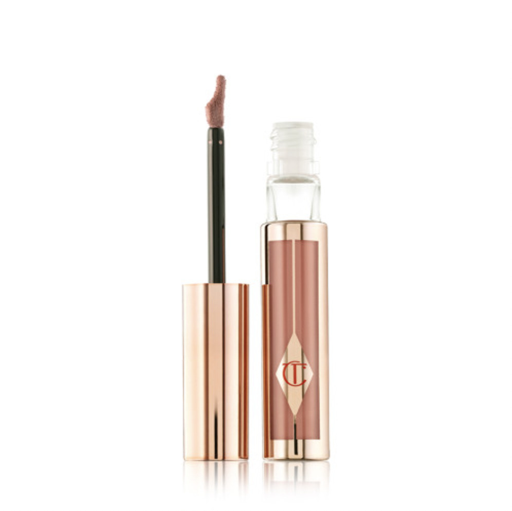 Charlotte Tilbury Жидкая матовая помада Hollywood Lips Matte Liquid Lipstick (CHARLOTTE DARLING) 6,8 #1