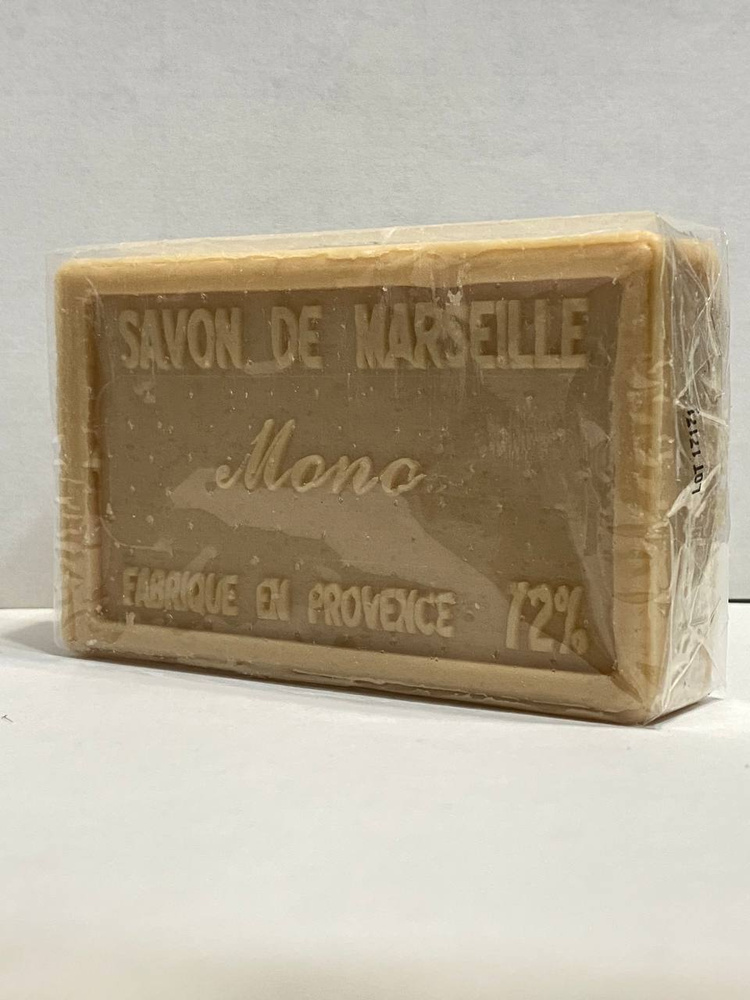 AFSM Association des Fabricants de SAVON DE MARSEILLE Мыло для лица #1