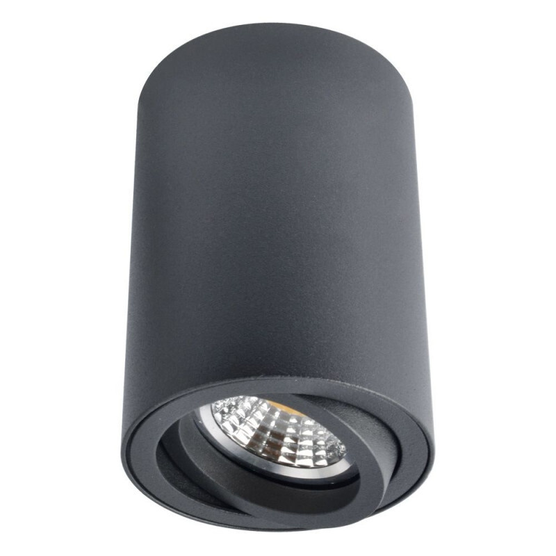 Точечный светильник потолочныйArtelamp Sentry Arte Lamp A1560PL-1BK #1