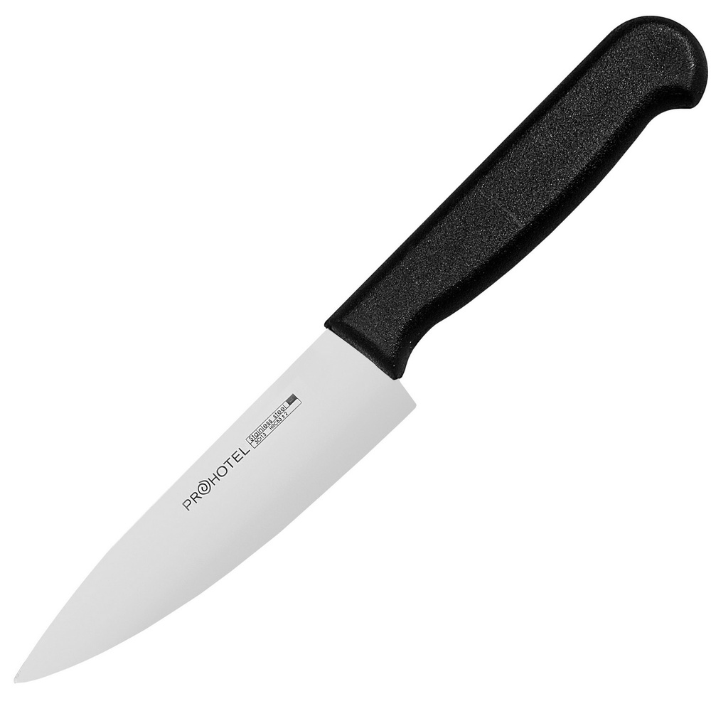 Нож поварской Prohotel 24/12.5х3см, нерж.сталь, пластик #1