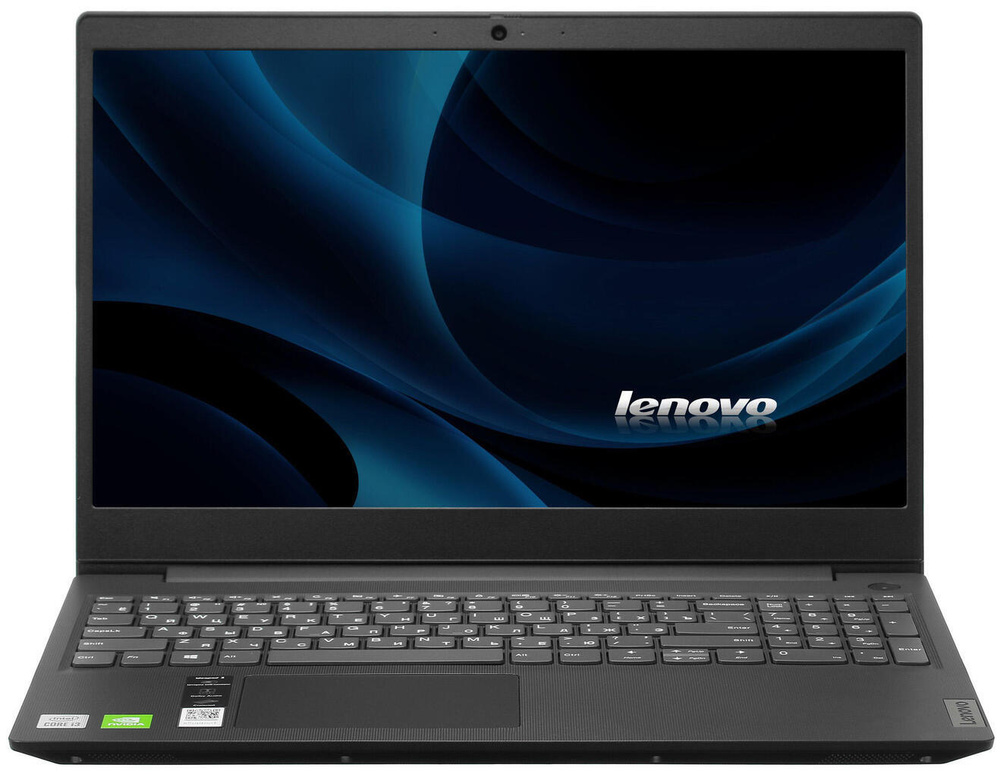 Lenovo IdeaPad 3 15IML05 (81WB00T8RK) Игровой ноутбук 15,6", Intel Core i3-10110U, RAM 4 ГБ, HDD 1024 #1