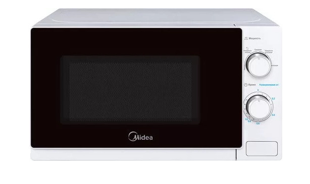 Микроволновая печь Midea MM720C4E-W, белый #1