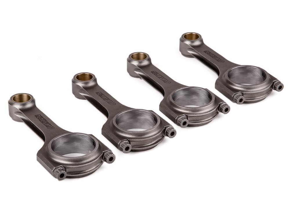 Шатуны ВАЗ H-образные 136 мм Clubturbo, комплект - CLUBTURBO арт. 00 ...