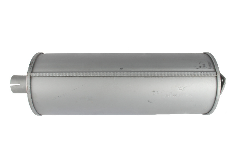 Глушитель УАЗ-3151 3741 Н/О ЛЮКС БАКСАН 3151-1201010-11 - купить по ...