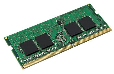 Foxline Оперативная память FL2666D4S19-8G 1x8 ГБ (FL2666D4S19-8G) #1